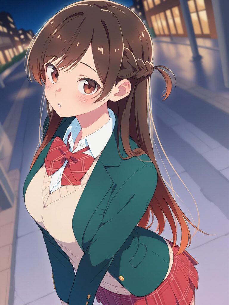 sample_No.158_mizuhara_chizuru_school_uniform p11