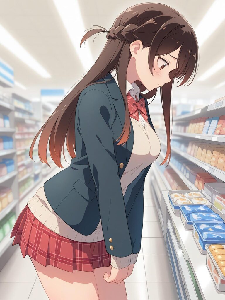 sample_No.158_mizuhara_chizuru_school_uniform p14