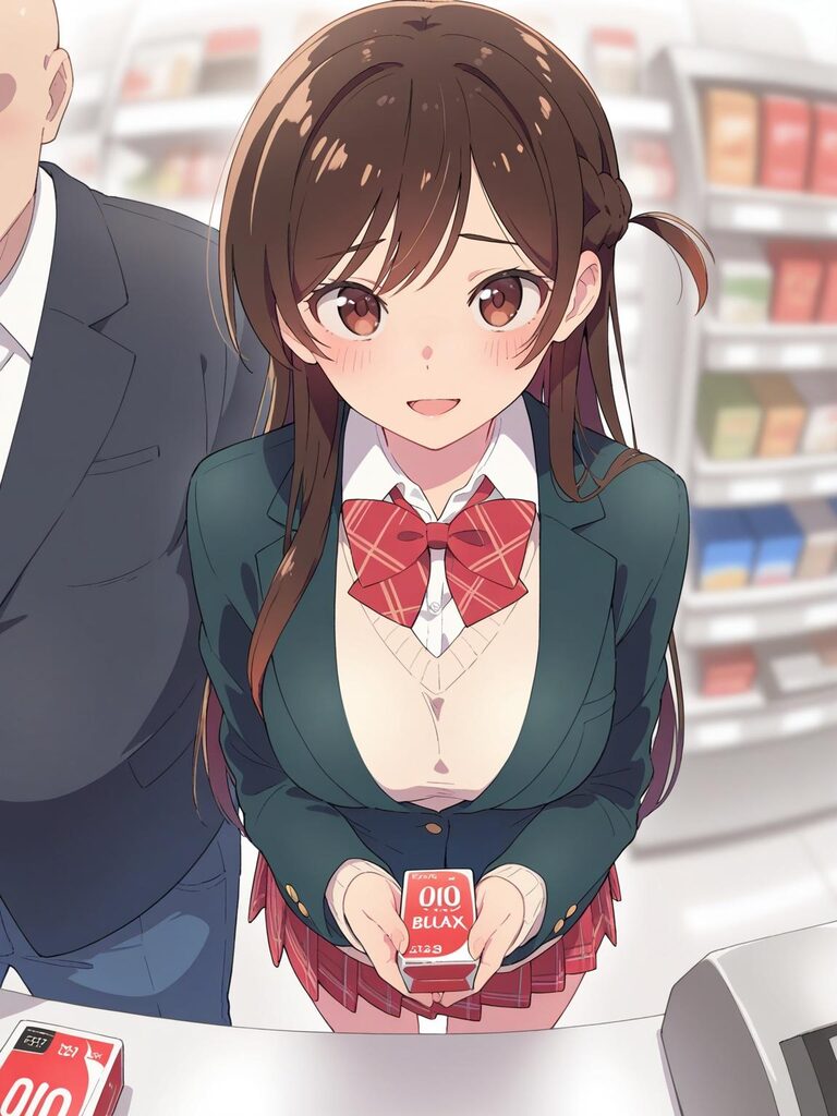 sample_No.158_mizuhara_chizuru_school_uniform p15