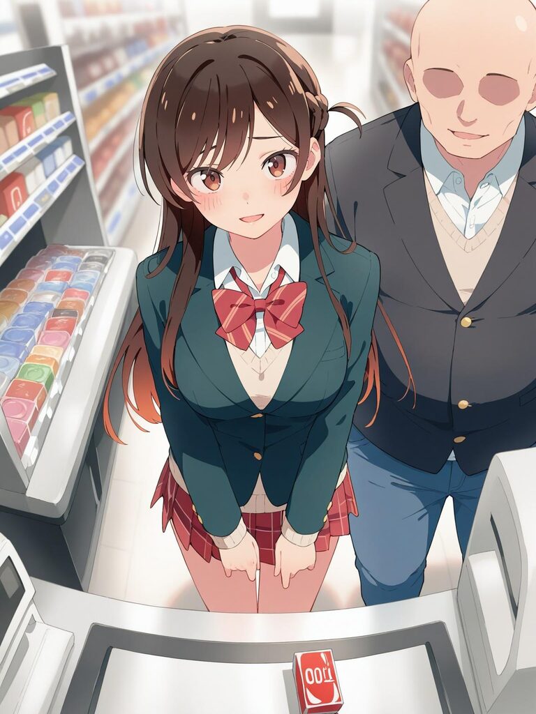 sample_No.158_mizuhara_chizuru_school_uniform p16