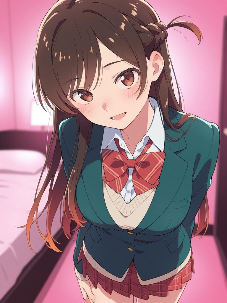 sample_No.158_mizuhara_chizuru_school_uniform p18