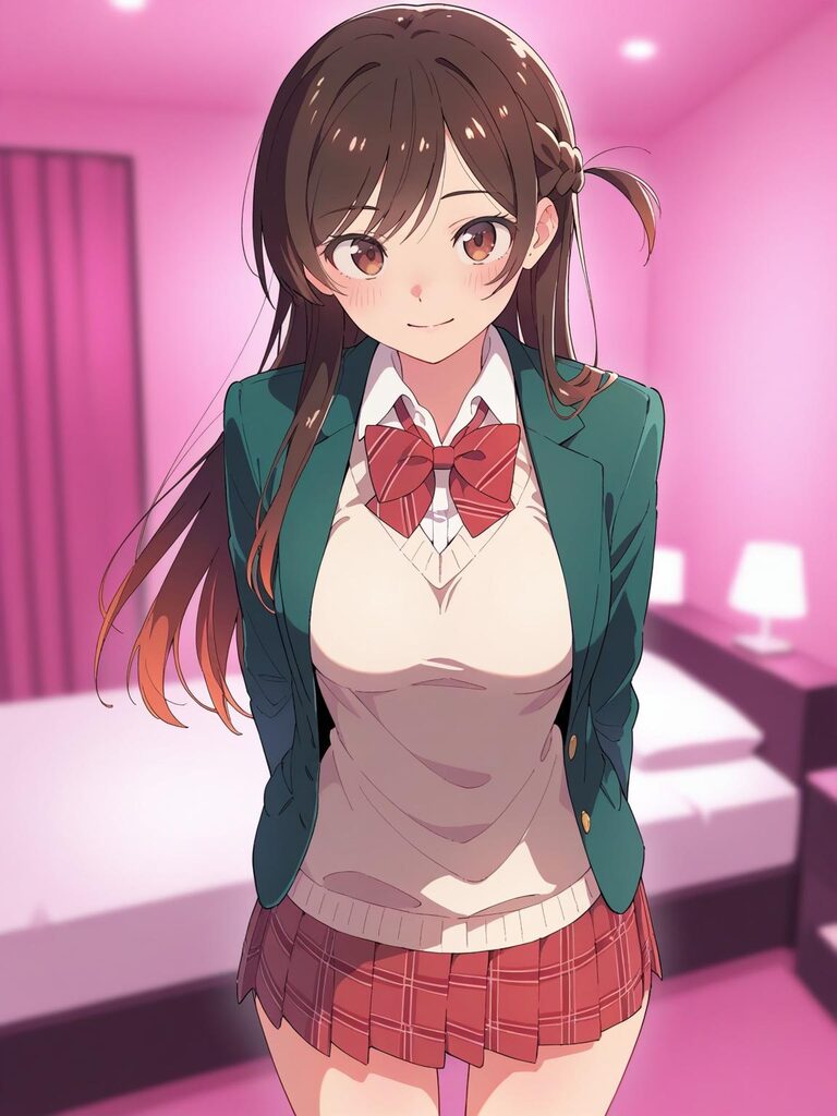 sample_No.158_mizuhara_chizuru_school_uniform p19