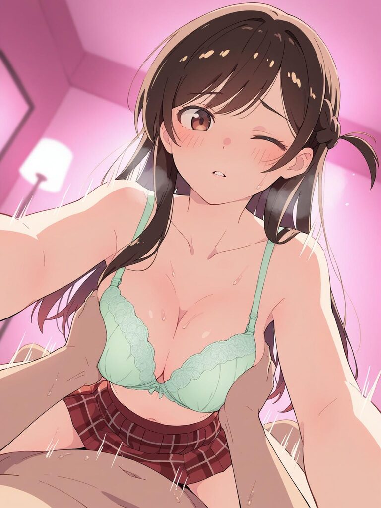 sample_No.158_mizuhara_chizuru_school_uniform p48