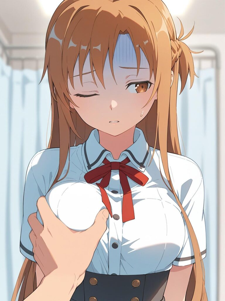 sample_No.161_asuna_(sao)_sexual_service p1