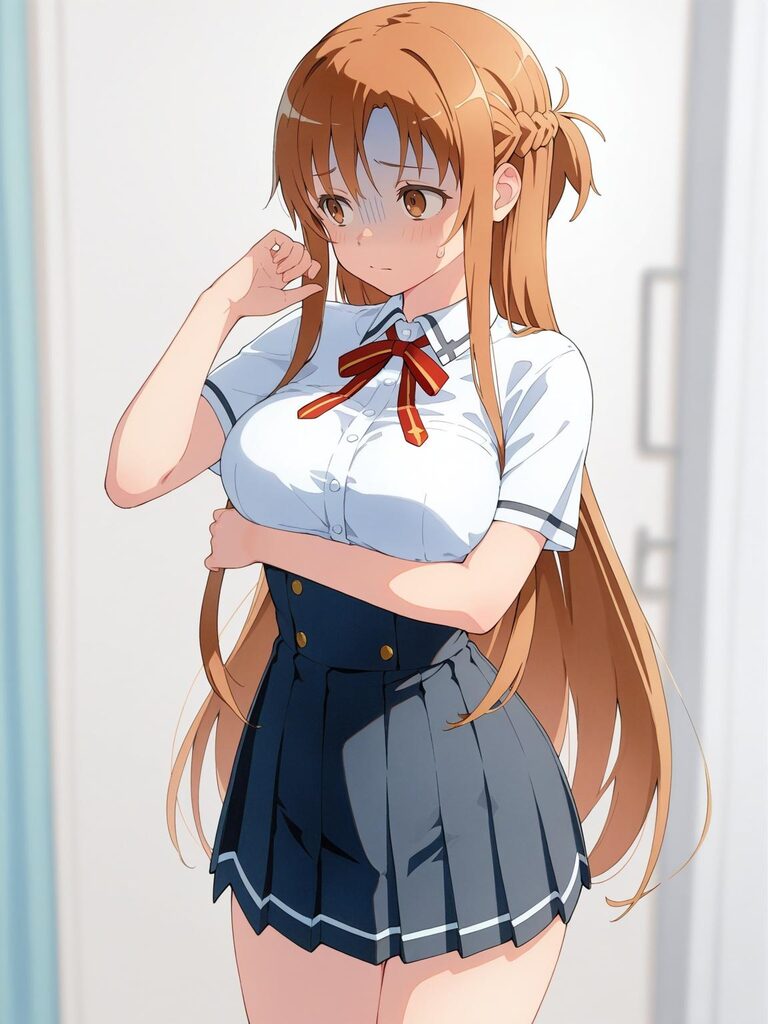 sample_No.161_asuna_(sao)_sexual_service p2