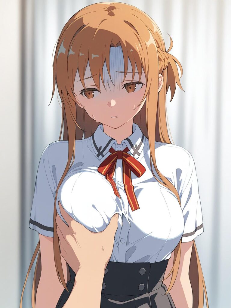 sample_No.161_asuna_(sao)_sexual_service p8