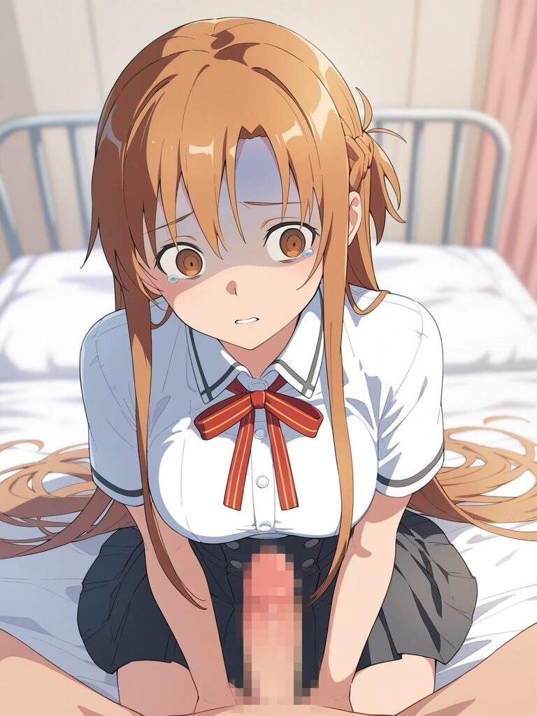 sample_No.161_asuna_(sao)_sexual_service p10