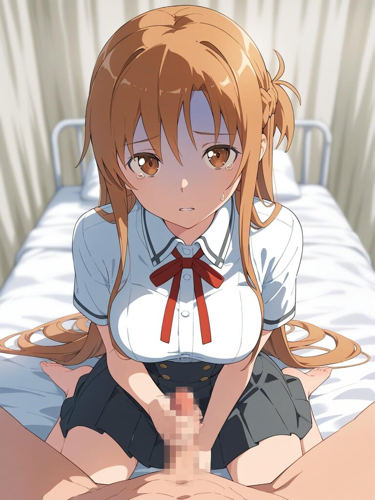 sample_No.161_asuna_(sao)_sexual_service p13