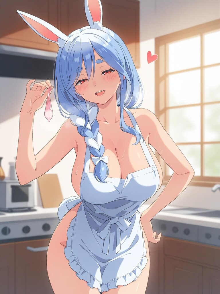 sample_No.162_pekomama_naked_apron p21