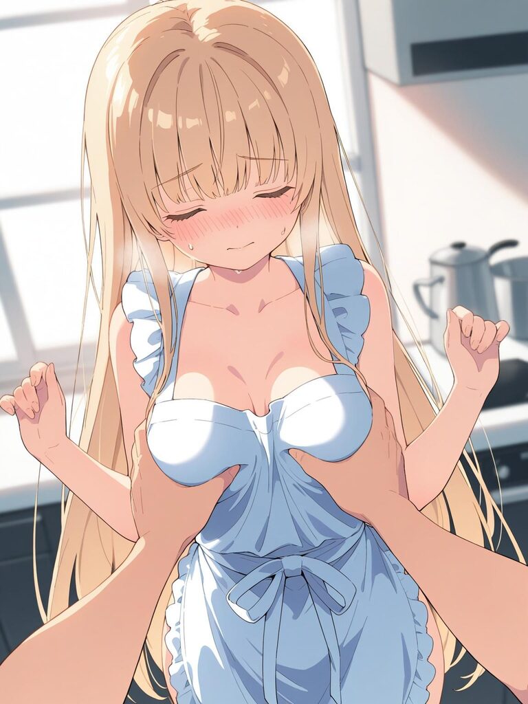 sample_No.163_shiina_mahiru_valentine p10