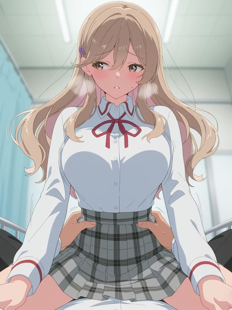 sample_No.167_sena_ajisai_friends_with_benefits p11