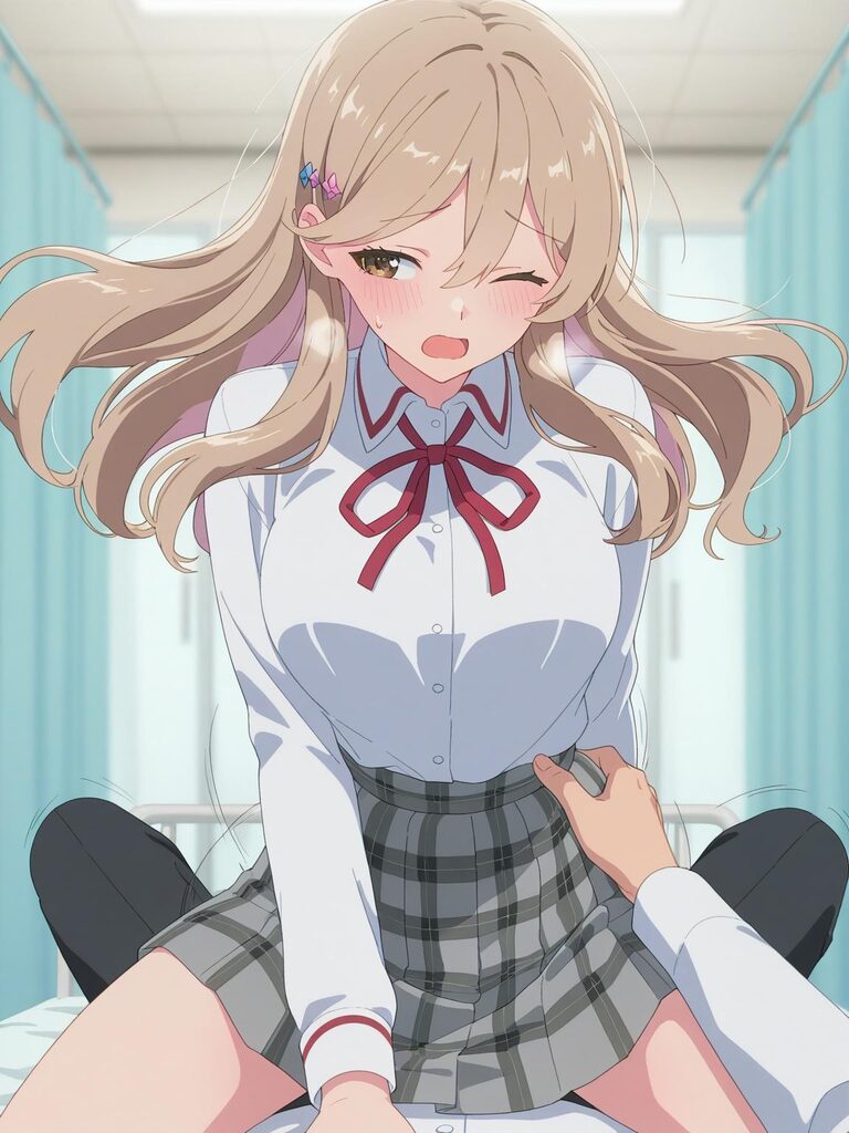 sample_No.167_sena_ajisai_friends_with_benefits p12