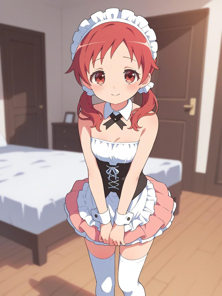 sample_No.168_natsu_megumi_maid p18