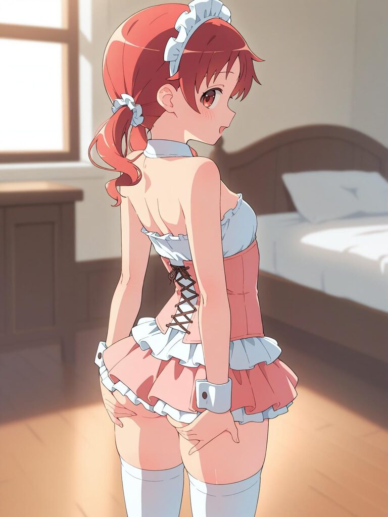 sample_No.168_natsu_megumi_maid p19