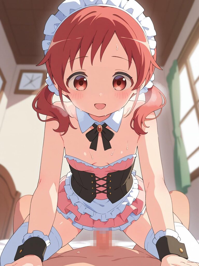 sample_No.168_natsu_megumi_maid p30