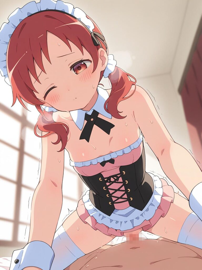 sample_No.168_natsu_megumi_maid p31