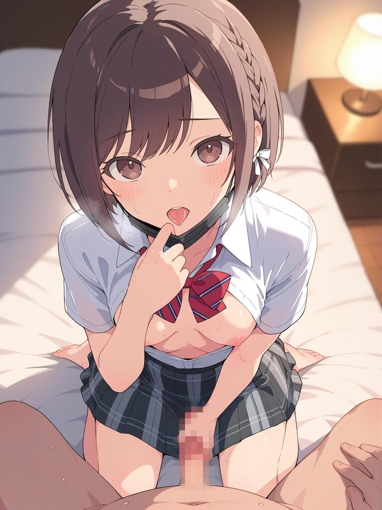 sample_No.171_shinonome_ena_schoolgirl_amateur p27