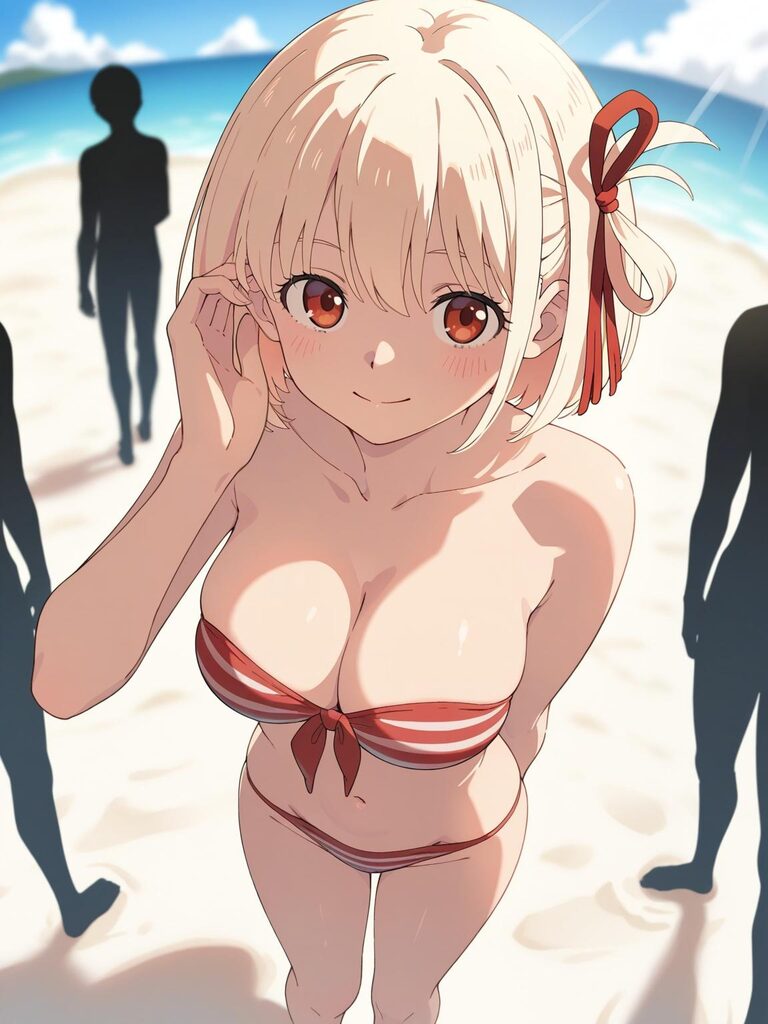 sample_No.172_nishikigi_chisato_hookup_beach p9