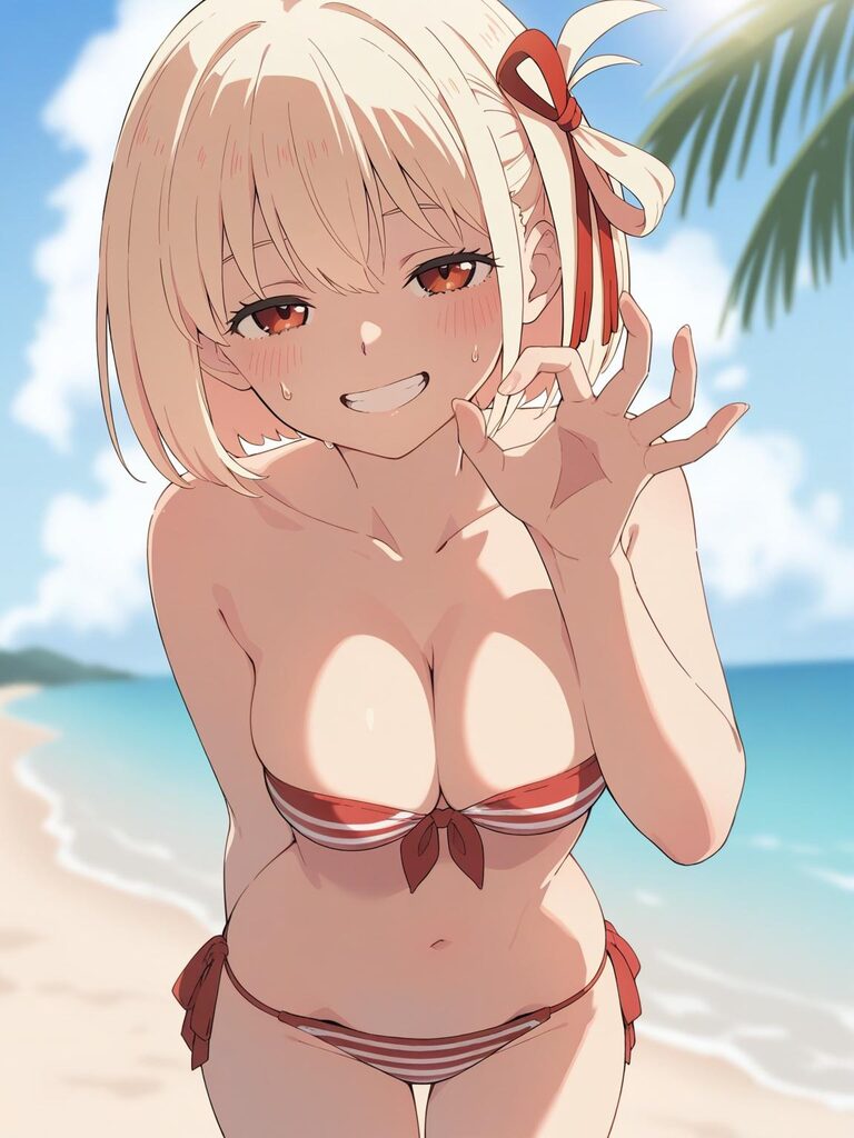 sample_No.172_nishikigi_chisato_hookup_beach p11