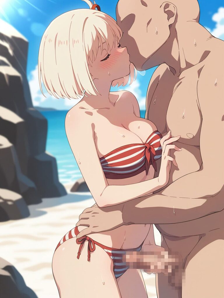 sample_No.172_nishikigi_chisato_hookup_beach p16