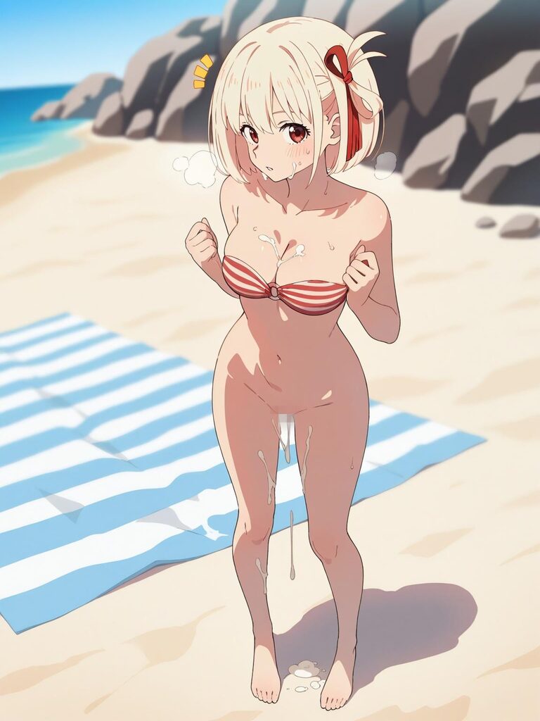 sample_No.172_nishikigi_chisato_hookup_beach p43