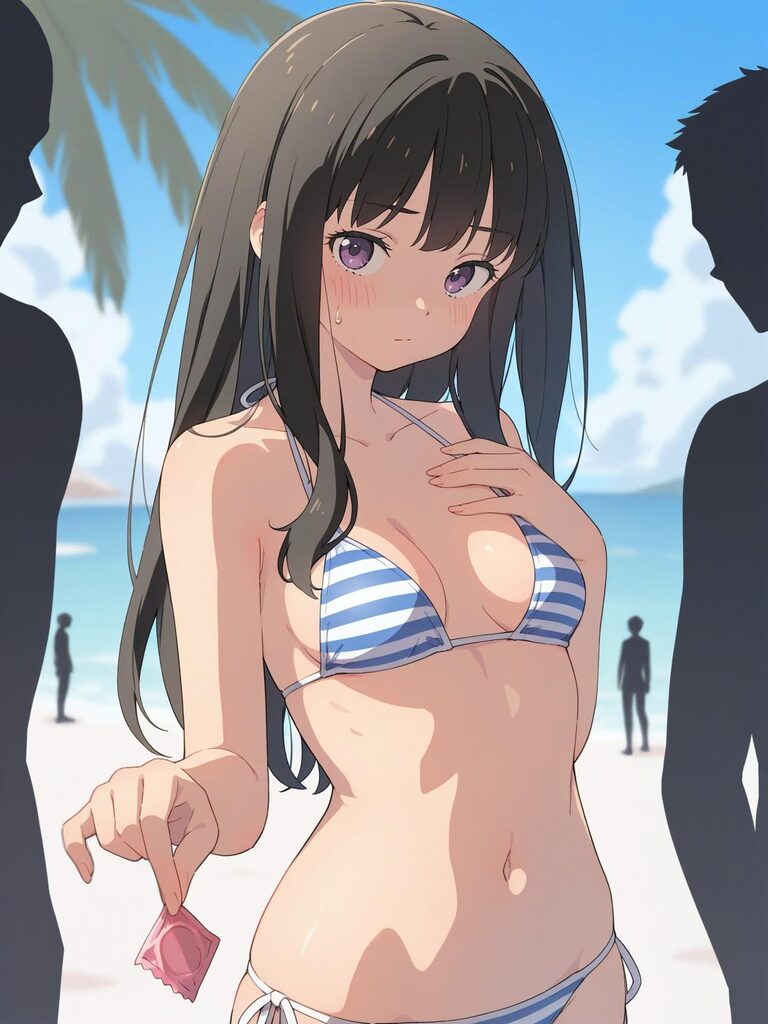 sample_No.173_inoue_takina_hookup_beach p14