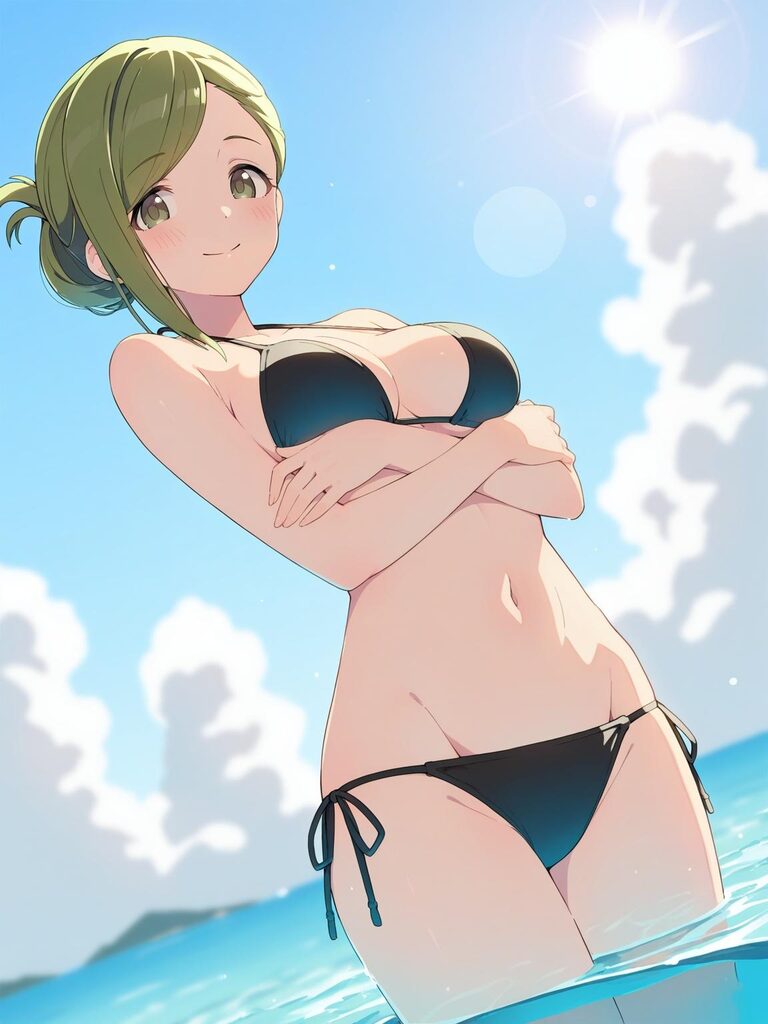 sample_No.178_nanakusa_hazuki_bikini_tanlines p4