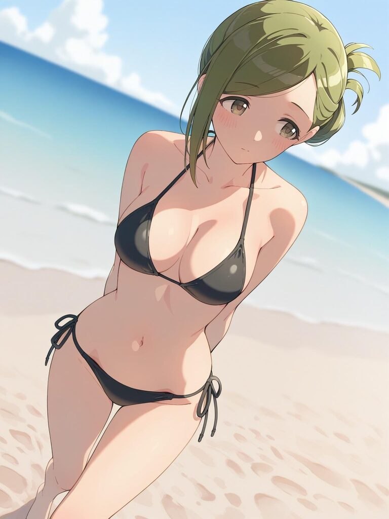 sample_No.178_nanakusa_hazuki_bikini_tanlines p8