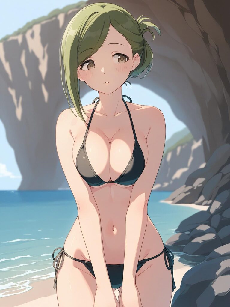 sample_No.178_nanakusa_hazuki_bikini_tanlines p9