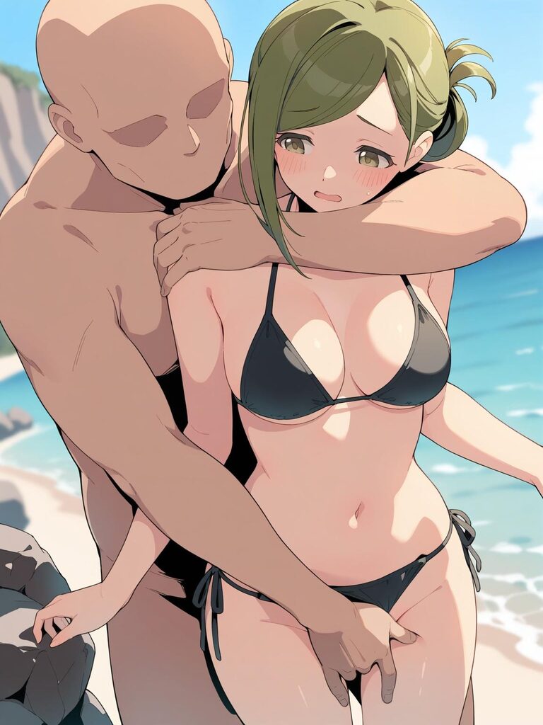 sample_No.178_nanakusa_hazuki_bikini_tanlines p13