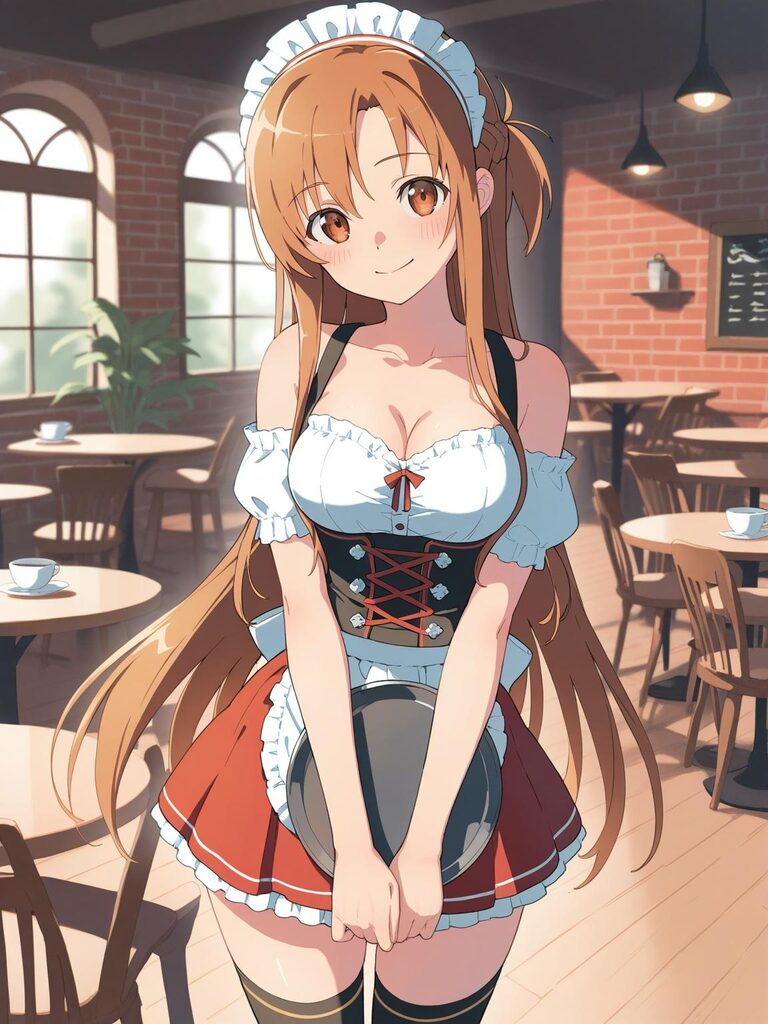 sample_No.179_asuna_(sao)_maid_brothel p2