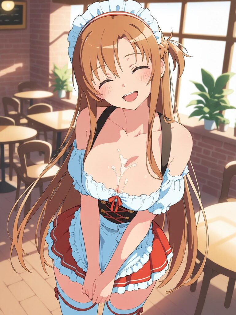 sample_No.179_asuna_(sao)_maid_brothel p20