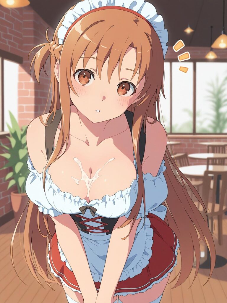 sample_No.179_asuna_(sao)_maid_brothel p21
