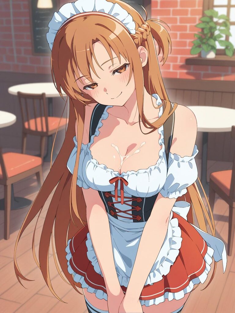 sample_No.179_asuna_(sao)_maid_brothel p22