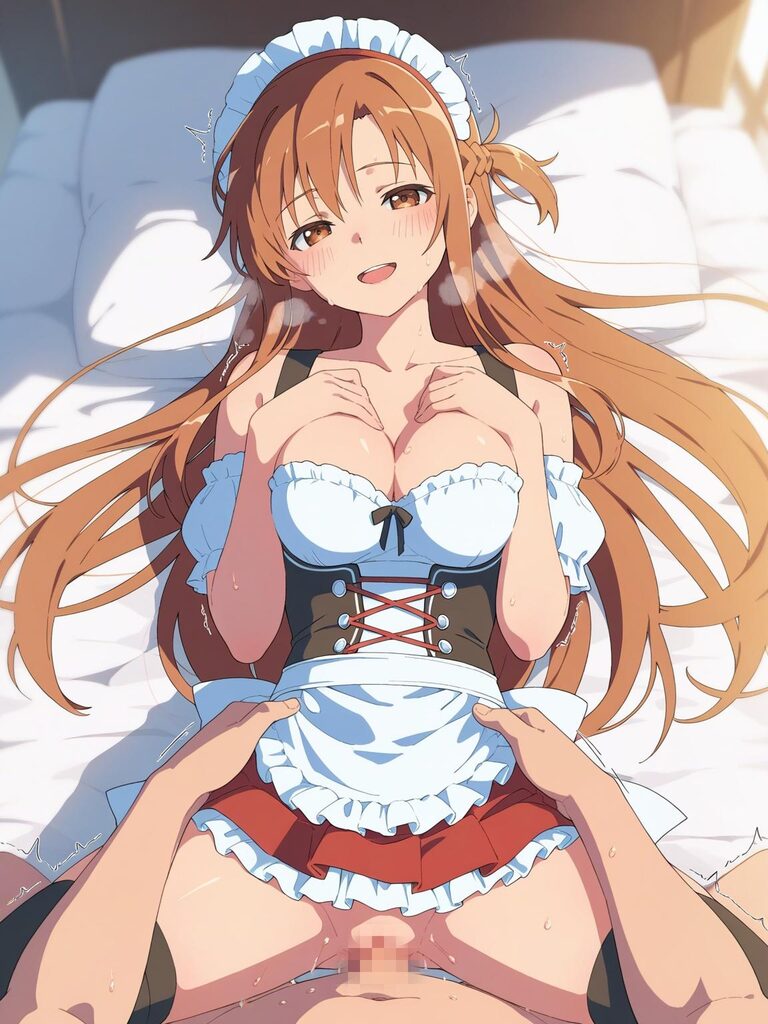 sample_No.179_asuna_(sao)_maid_brothel p30