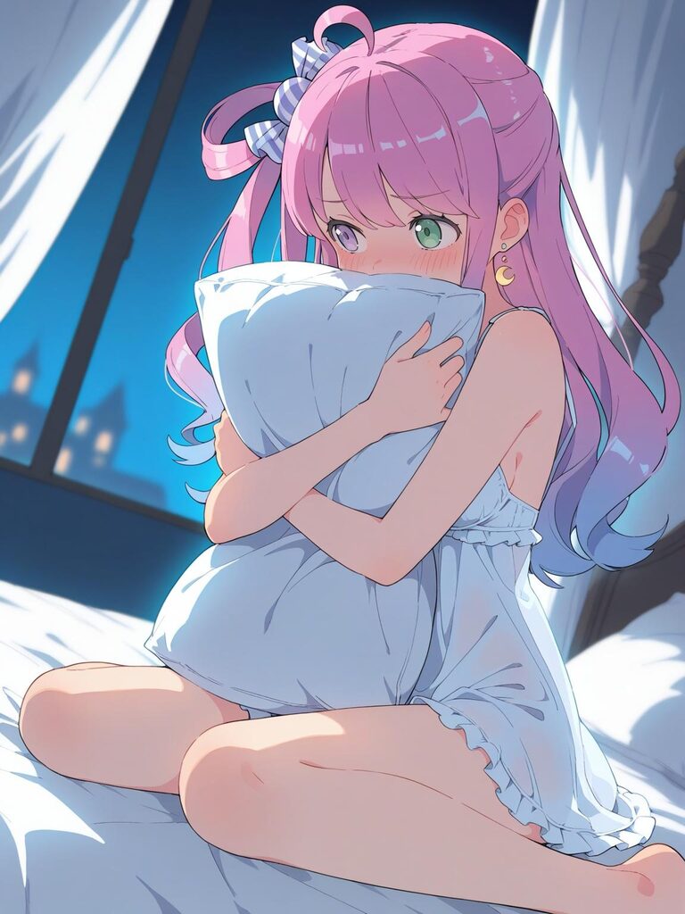 sample_No.181_himemori_luna_wedding_night p1