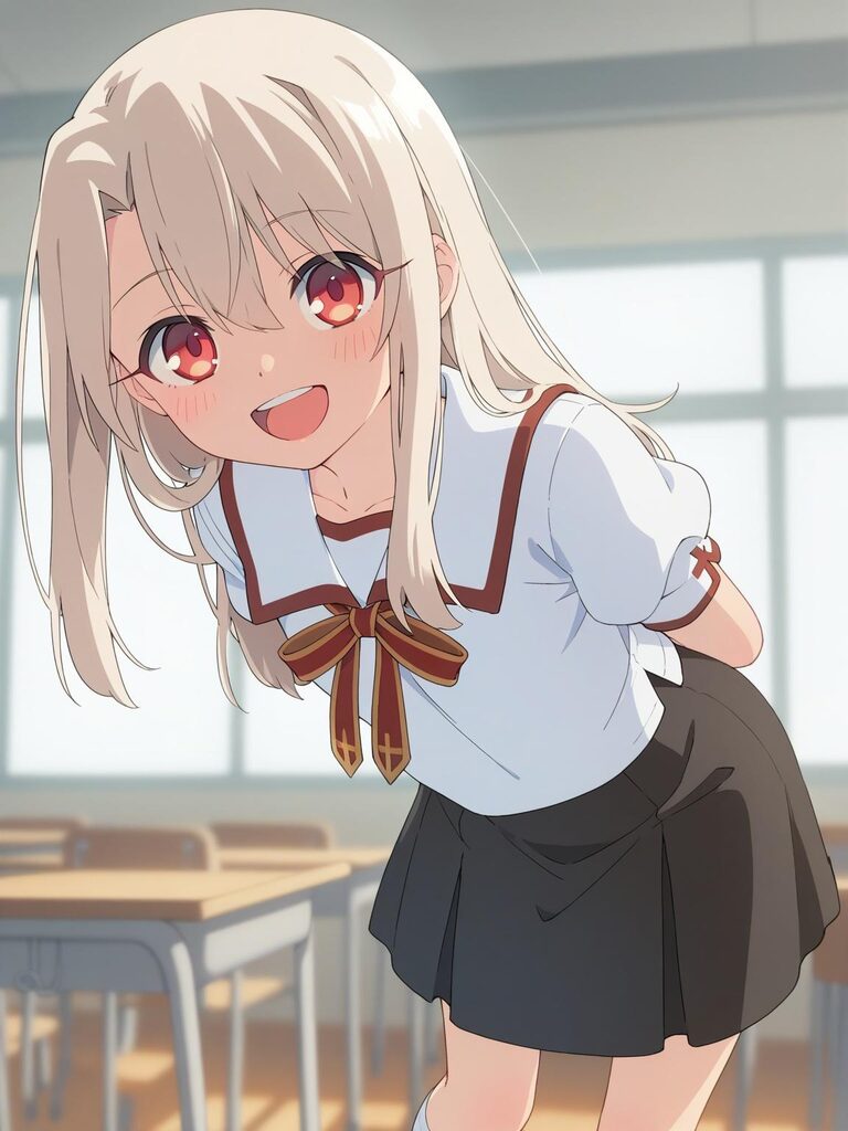 sample_No.186_illyasviel_von_einzbern_teacher p5