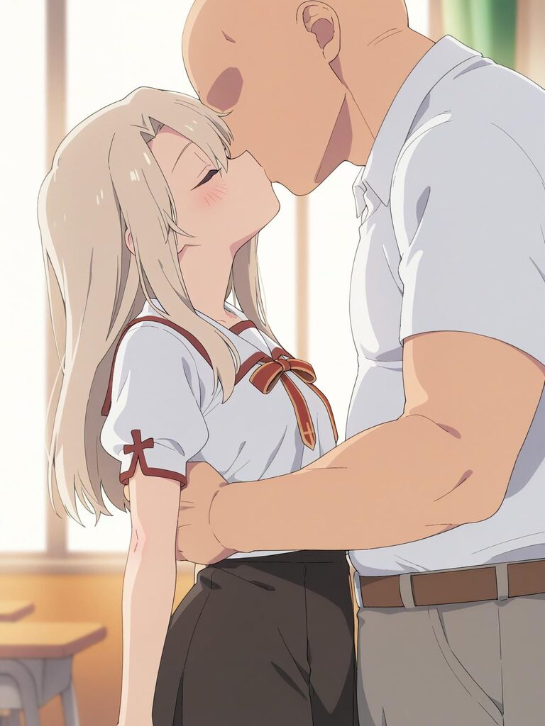 sample_No.186_illyasviel_von_einzbern_teacher p8
