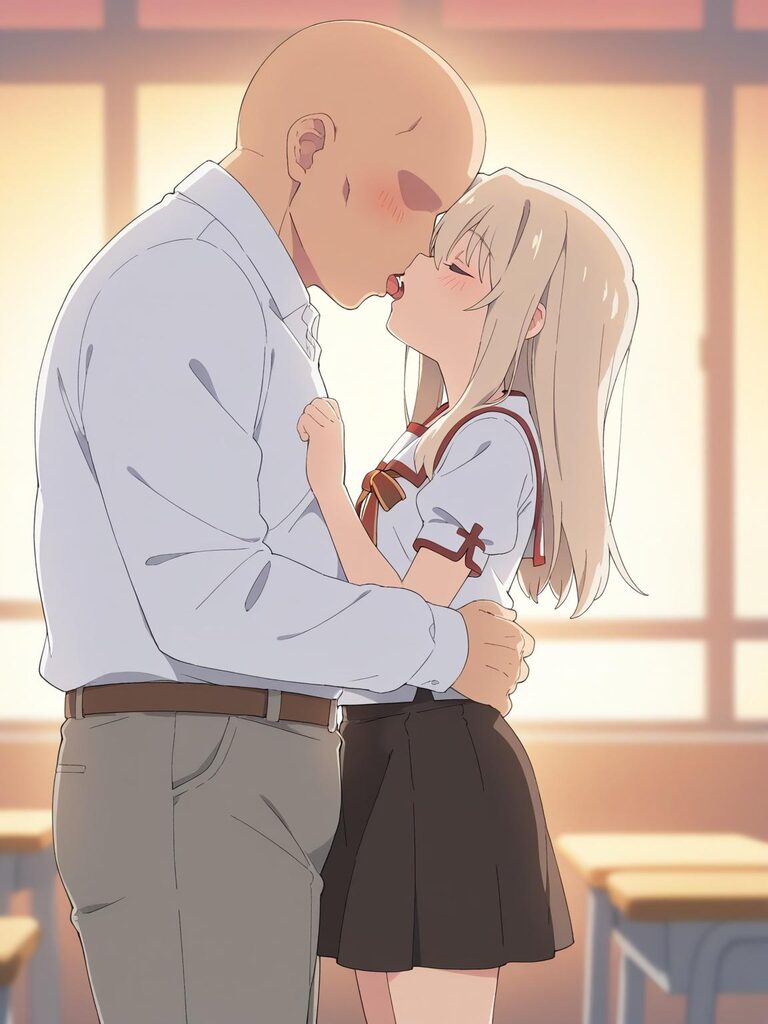 sample_No.186_illyasviel_von_einzbern_teacher p9
