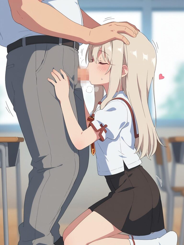 sample_No.186_illyasviel_von_einzbern_teacher p13