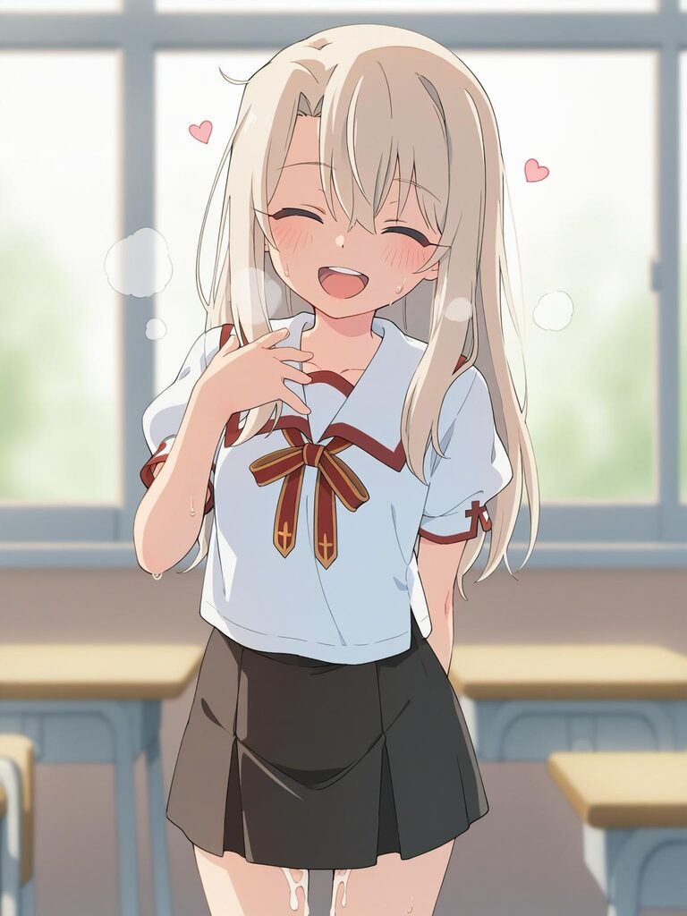 sample_No.186_illyasviel_von_einzbern_teacher p21