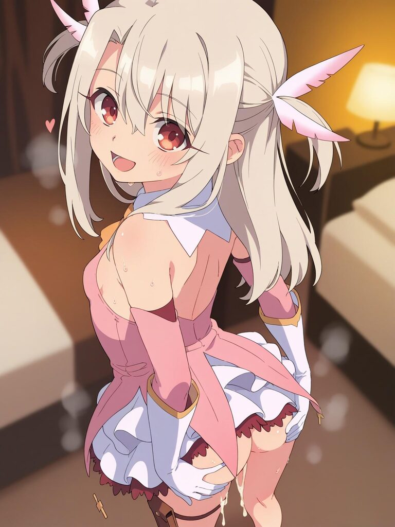sample_No.186_illyasviel_von_einzbern_teacher p36