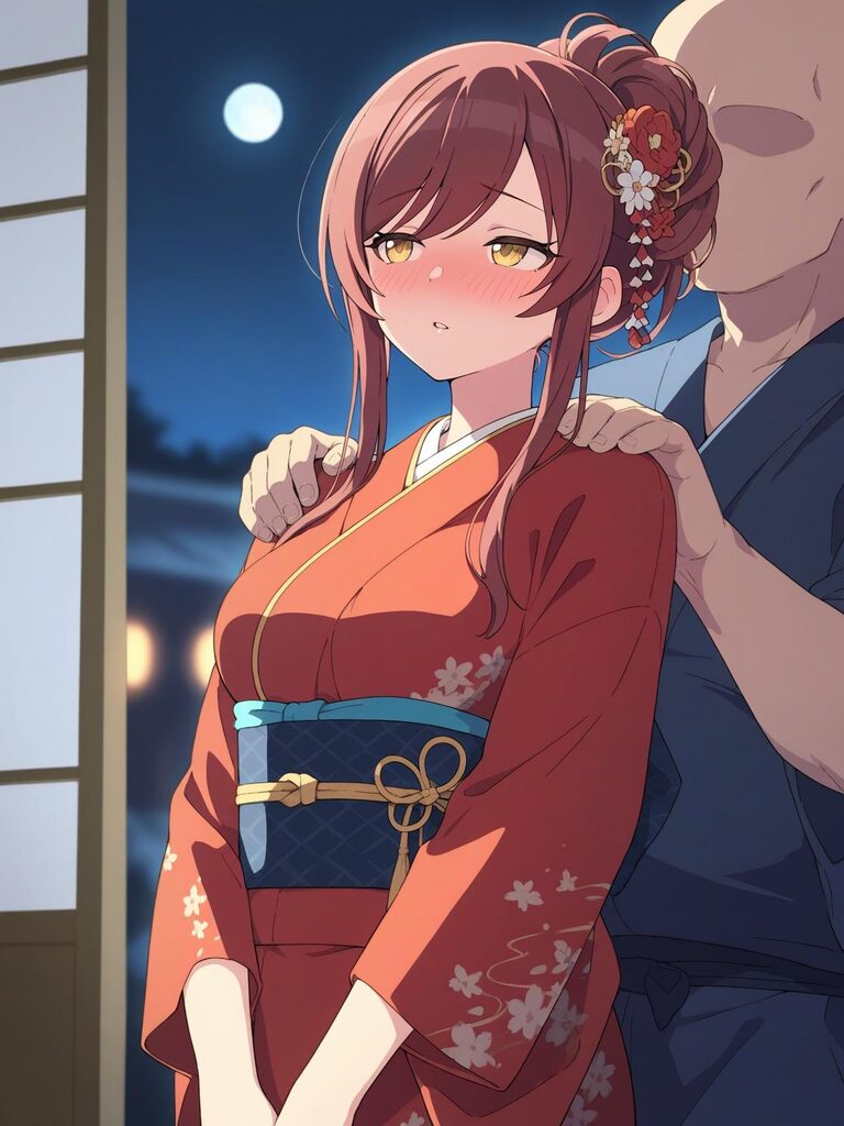 sample_No.189_osaki_amana_kimono p16