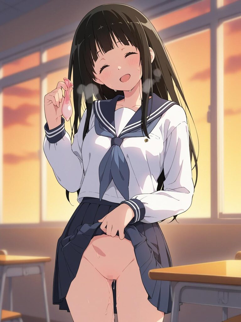 sample_No.193_chitanda_eru_teacher p19