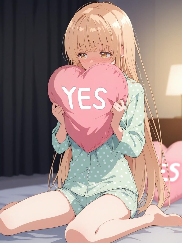 sample_No.194_shiina_mahiru_yes-no_pillow p3