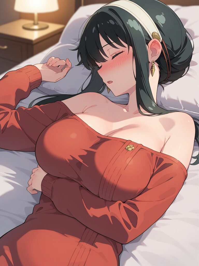 sample_No.195_yor_briar_drunk p9