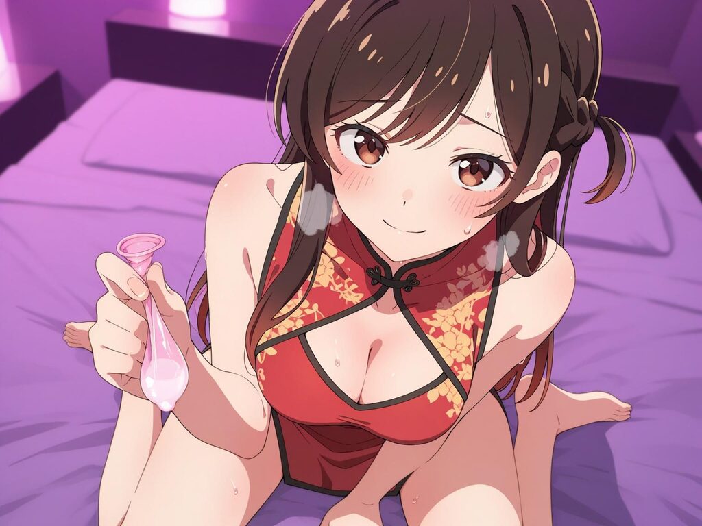 sample_No.197_mizuhara_chizuru_china_dress p22