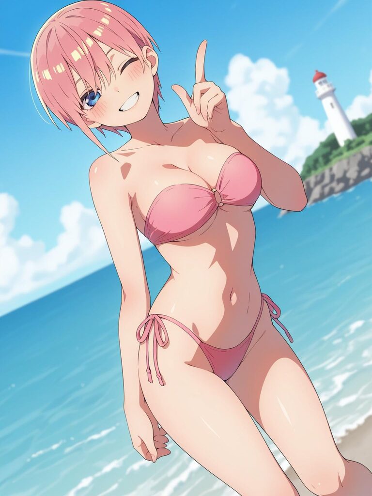 sample_No.198_nakano_ichika_bikini_mind_control p2