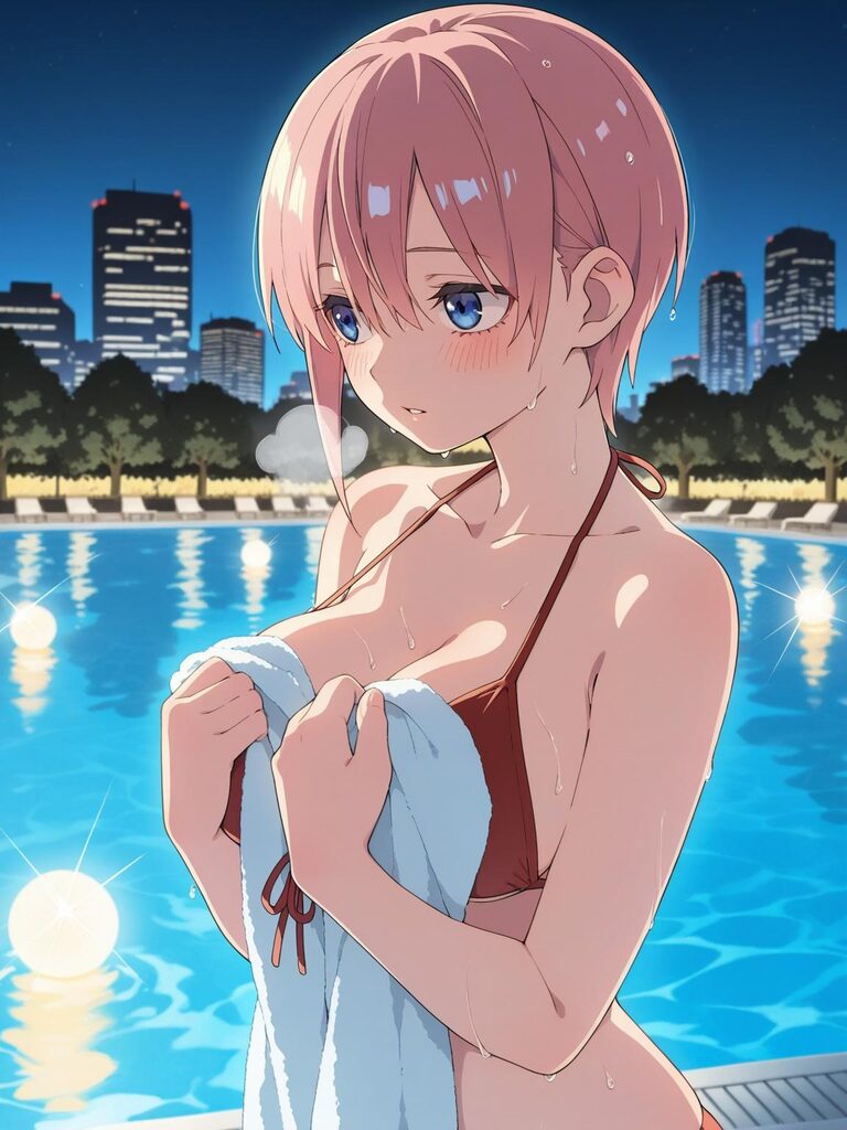 sample_No.198_nakano_ichika_bikini_mind_control p10