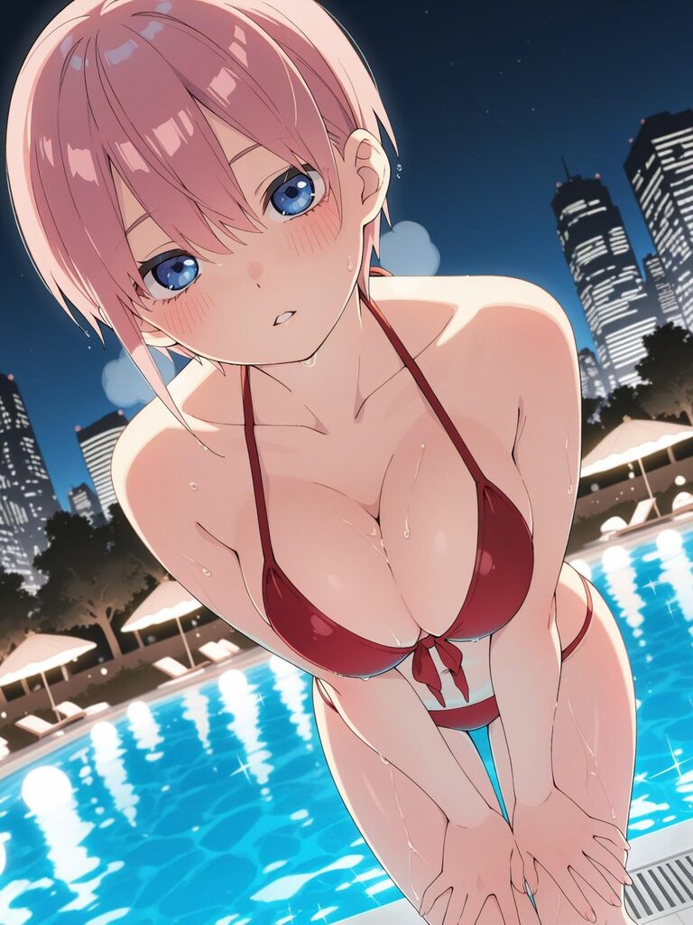 sample_No.198_nakano_ichika_bikini_mind_control p13